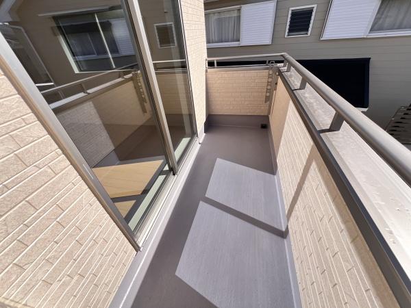 春日井市東神明町A号棟