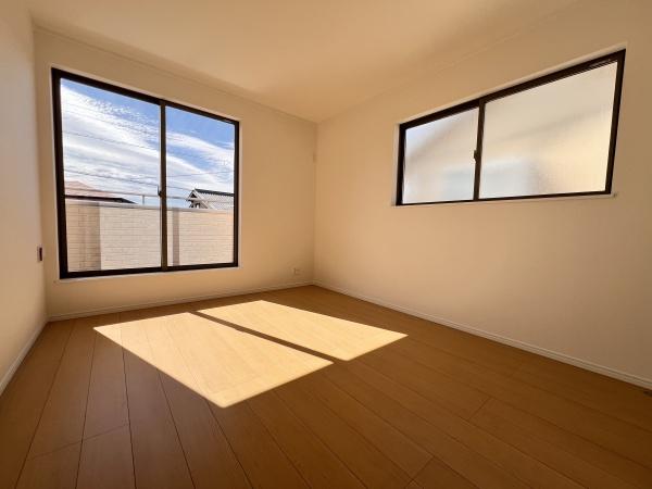 春日井市東神明町A号棟