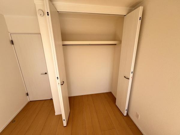 春日井市東神明町A号棟