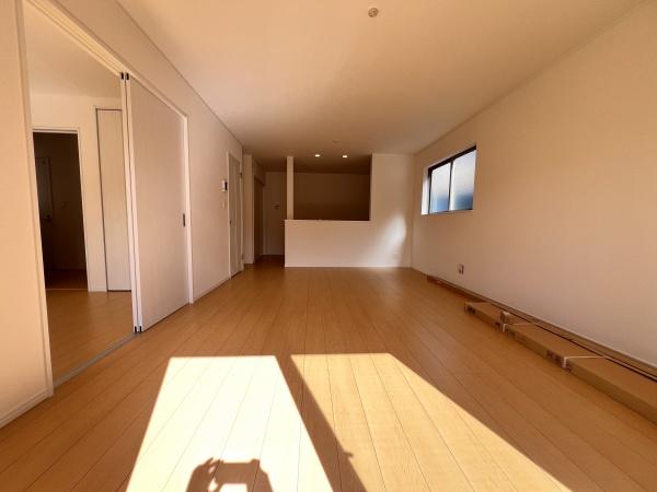 春日井市東神明町A号棟