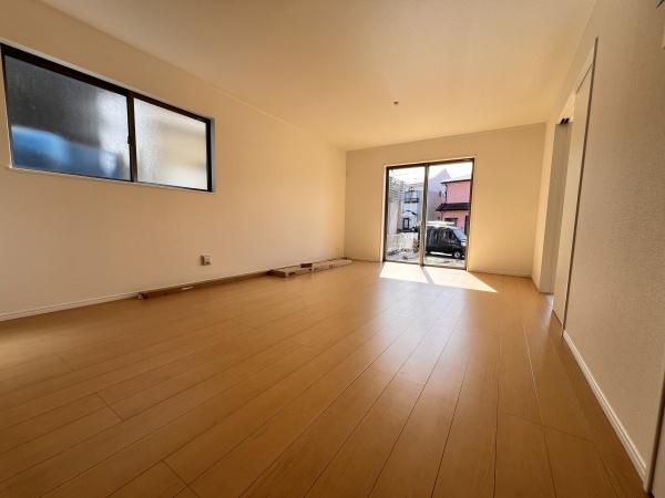 春日井市東神明町A号棟