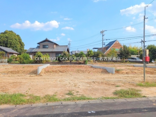 小牧市大字池之内の新築一戸建