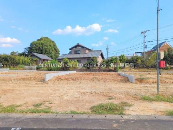 小牧市大字池之内の新築一戸建