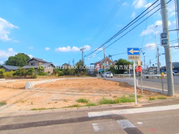 小牧市大字池之内の新築一戸建