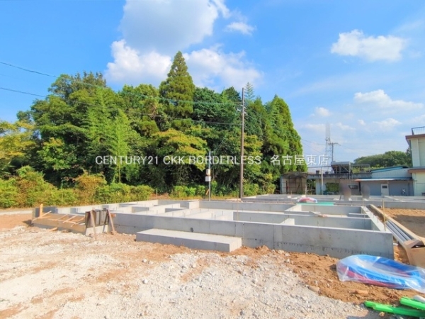犬山市大字塔野地の新築一戸建