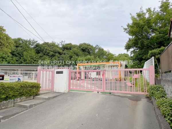 小牧市大字下末の新築一戸建(陶保育園)