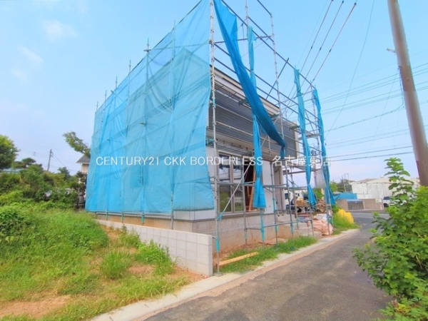 小牧市大字下末の新築一戸建