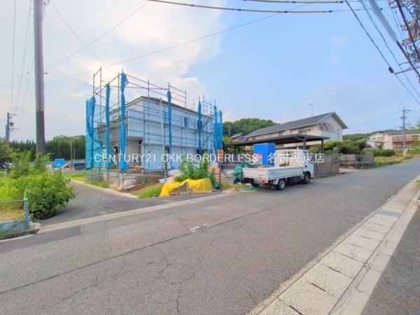 小牧市大字下末の新築一戸建