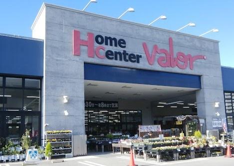 小牧市下末1期3号棟(ホームセンターバロー桃花台店)