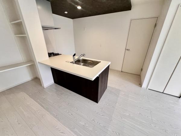 小牧市下末1期3号棟(キッチン)