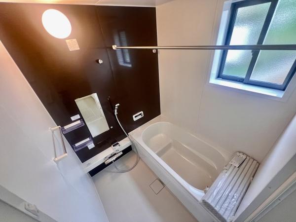 小牧市下末1期3号棟(バス)