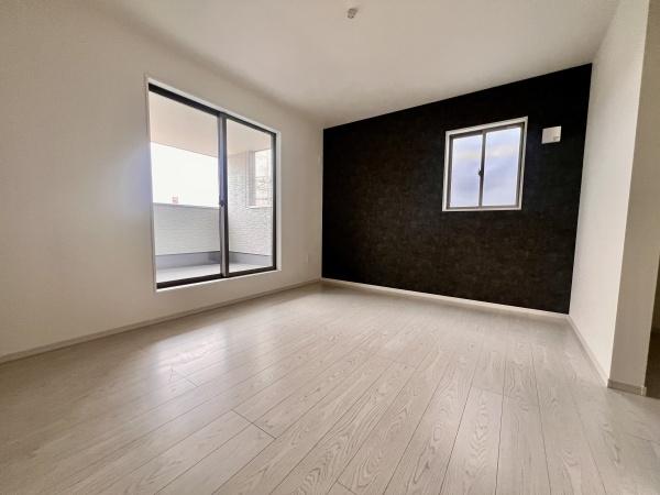 小牧市下末1期3号棟(洋室)