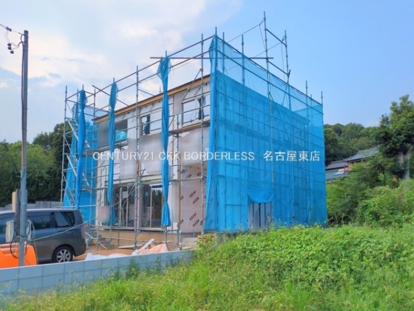 小牧市大字下末の新築一戸建