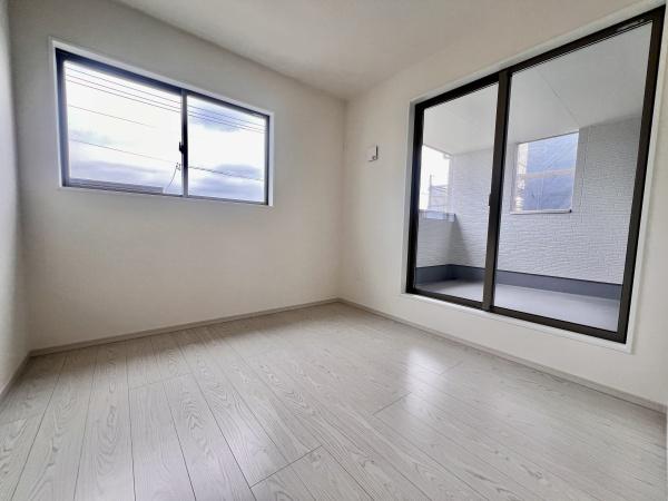 小牧市下末1期3号棟(洋室)