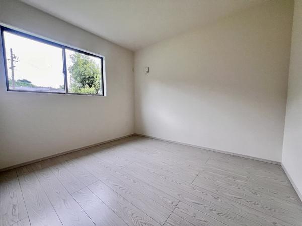 小牧市下末1期3号棟(洋室)