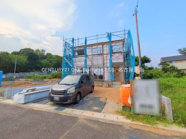 小牧市大字下末の新築一戸建