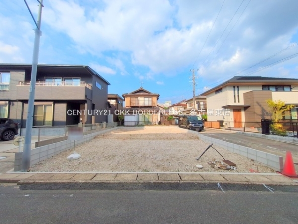 瀬戸市赤重町の新築一戸建