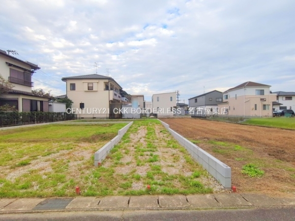 北名古屋市石橋第32号棟