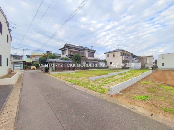 北名古屋市石橋第32号棟