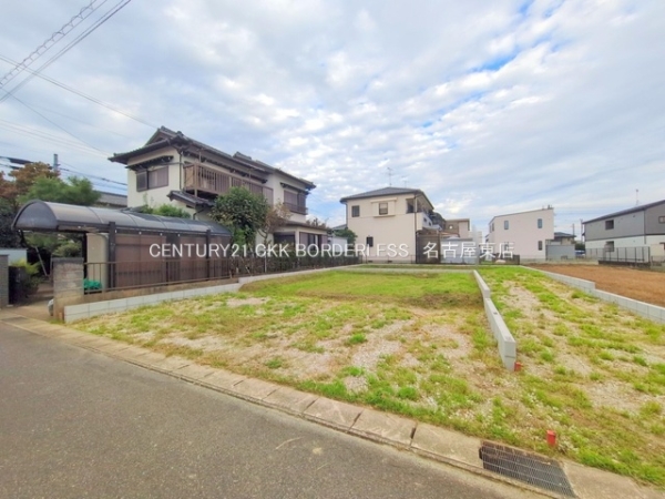 北名古屋市石橋角畑の新築一戸建