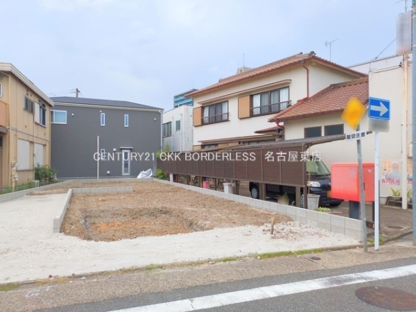 守山区廿軒家2号棟