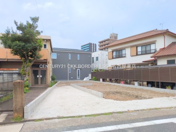 守山区廿軒家1号棟