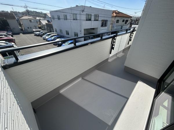 瀬戸市高根町2期4棟4号棟