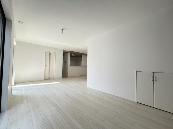 瀬戸市高根町2期4棟3号棟