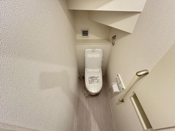 瀬戸市高根町2期4棟3号棟