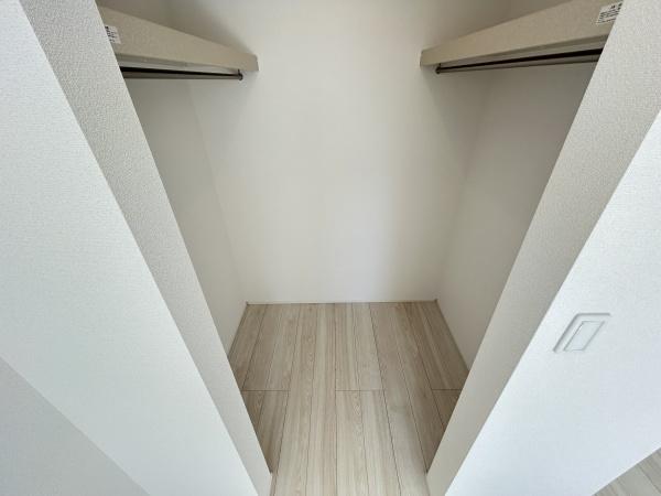 瀬戸市高根町2期4棟3号棟