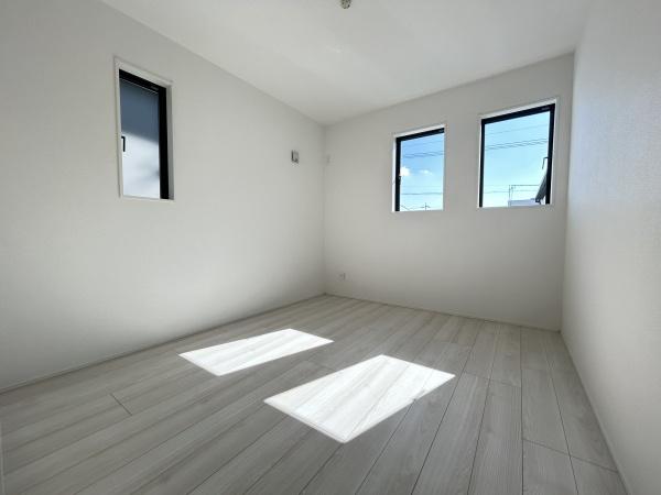 瀬戸市高根町2期4棟2号棟