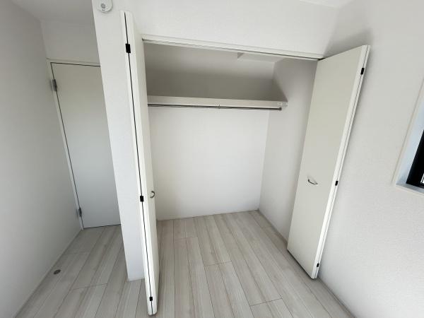 瀬戸市高根町2期4棟2号棟