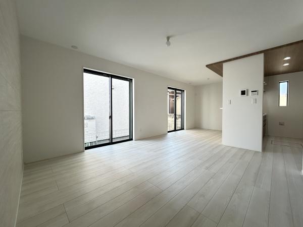 瀬戸市高根町2期4棟2号棟