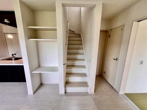 春日井市下津町1期2号棟