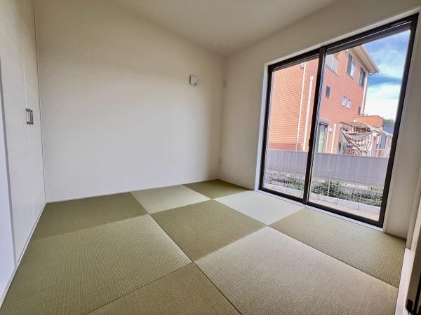 春日井市下津町1期2号棟