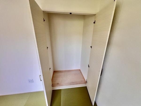 春日井市下津町1期2号棟