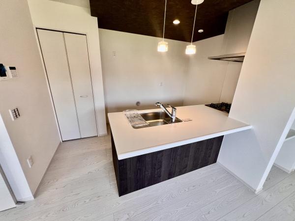 春日井市下津町1期2号棟