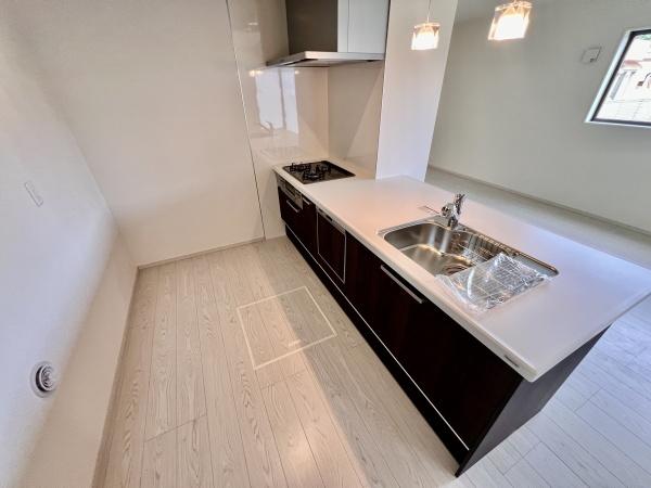 春日井市下津町1期2号棟