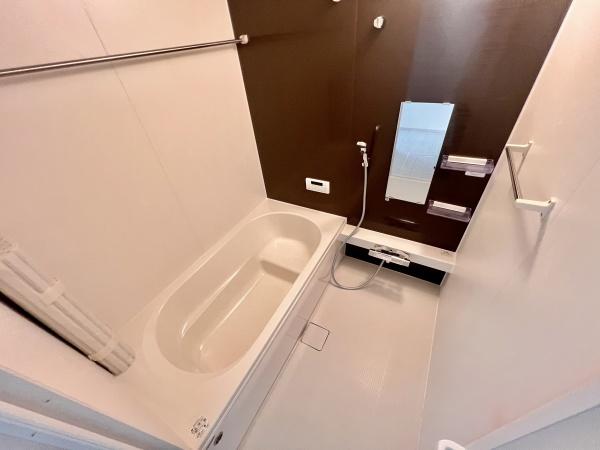 春日井市下津町1期2号棟