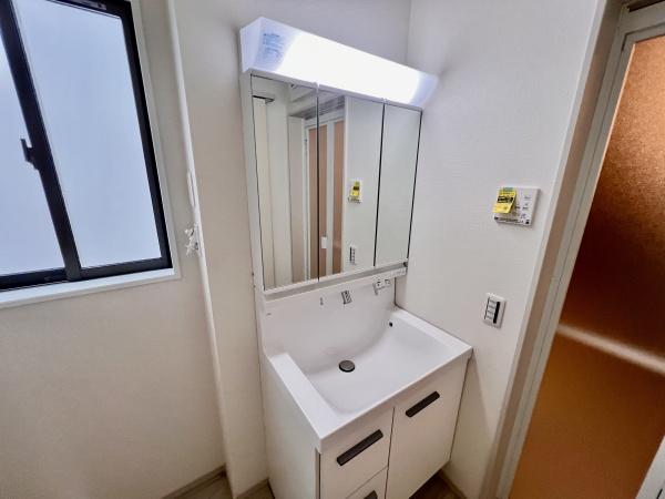 春日井市下津町1期2号棟