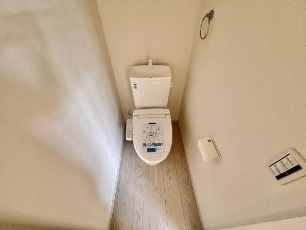 春日井市下津町1期2号棟