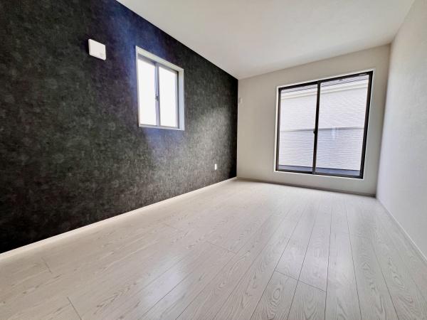 春日井市下津町1期2号棟