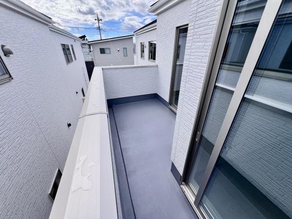 春日井市下津町1期2号棟