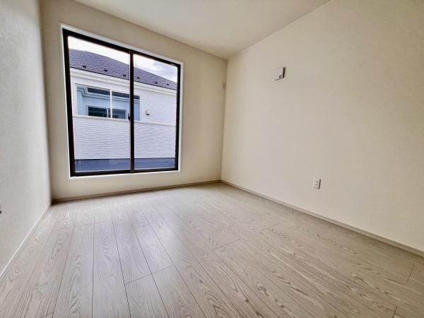 春日井市下津町1期2号棟