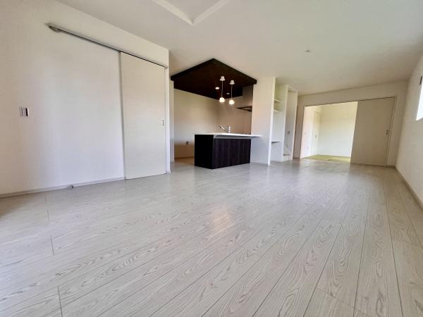 春日井市下津町1期2号棟