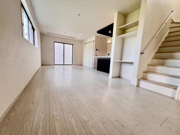 春日井市下津町1期2号棟