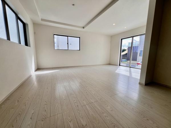 春日井市下津町1期1号棟