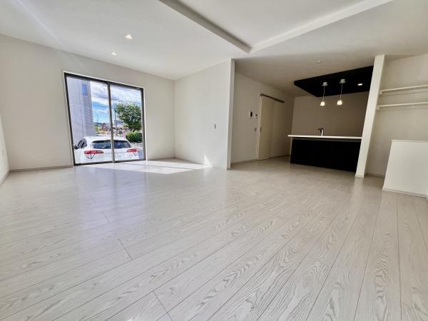 春日井市下津町1期1号棟