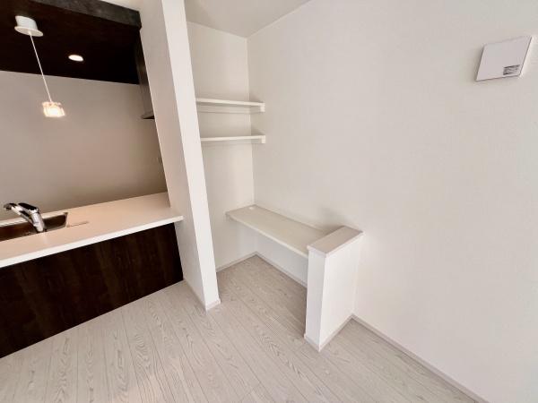 春日井市下津町1期1号棟