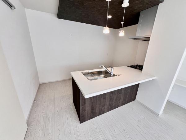 春日井市下津町1期1号棟